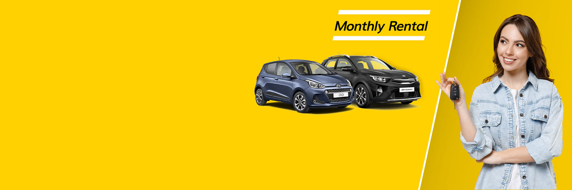 Hertz Bulgaria | Monthly Rental Offer